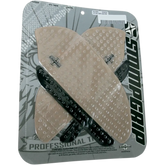 STOMPGRIP Traction Kit - Clear - Honda 55-10-0020H